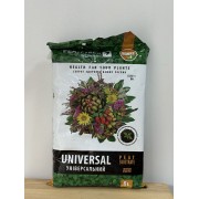 Торф’яний субстрат універсальний Peatfield (6 л / 10 л)